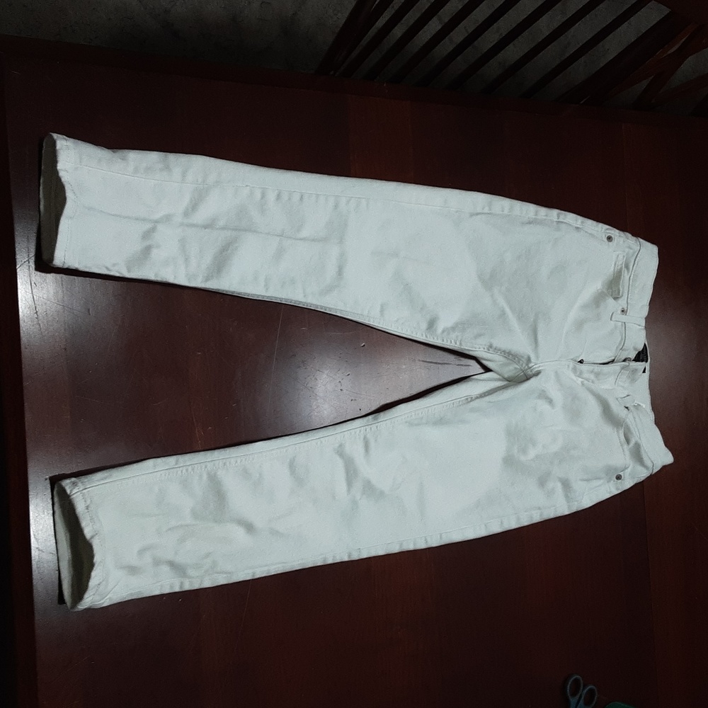 Banana Republic 26/2 ○ (girlfriend jean)